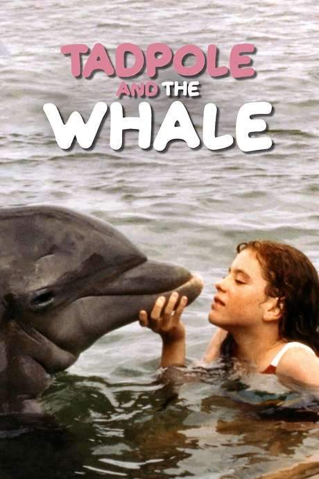 Tadpole and the Whale (1988) movie poster