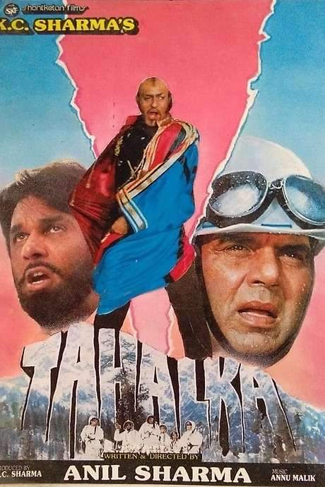Tahalka