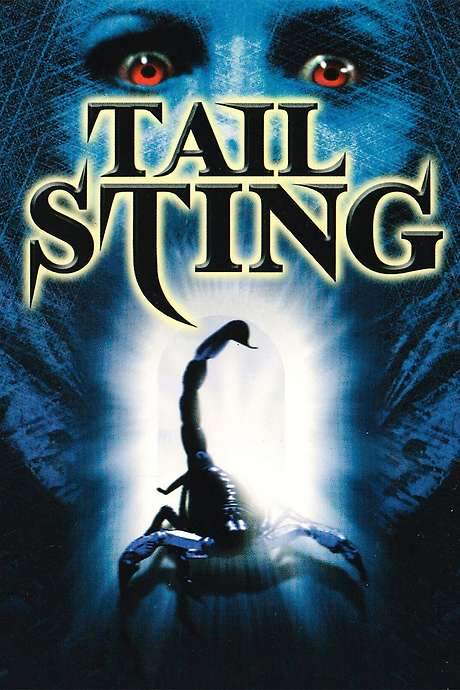 Tail Sting (2001) movie poster