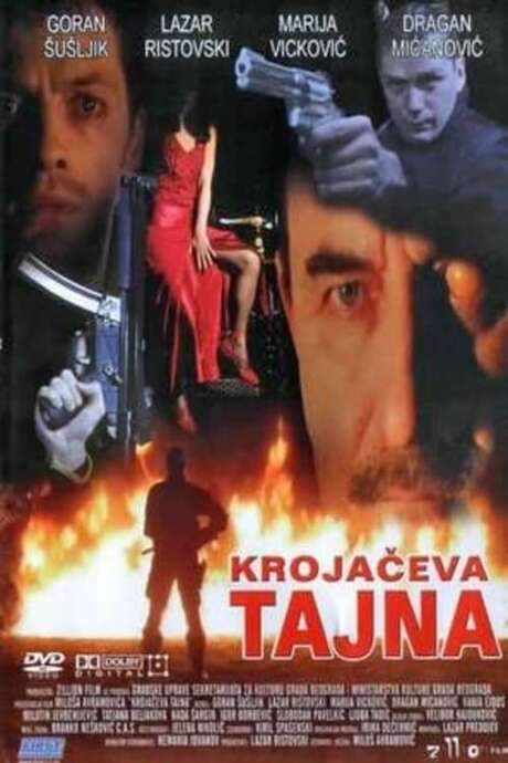 Tailor’s Secret (2006) movie poster