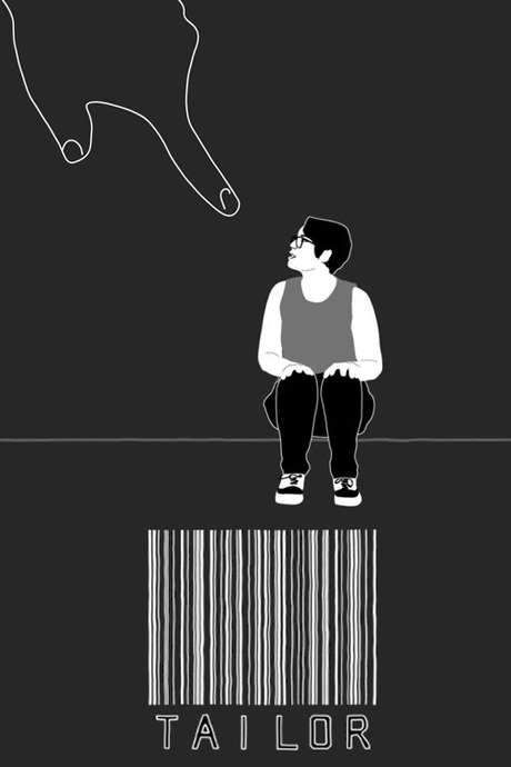 Tailor portrays a transgender cartoonist who uses his online platform to share the experiences and struggles of other transgender individuals within society. The film explores these challenges through a transgender perspective, as it was created by a transgender filmmaking team, offering an authentic and personal look at their lives.