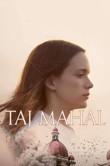 Taj Mahal (2015) movie poster