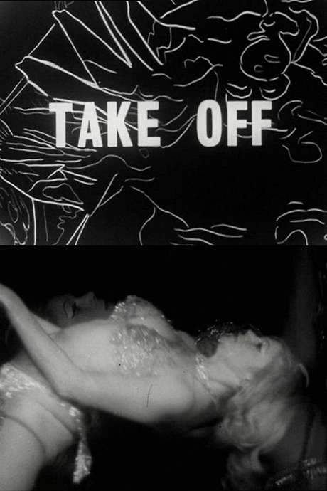 Take Off (1972) movie poster