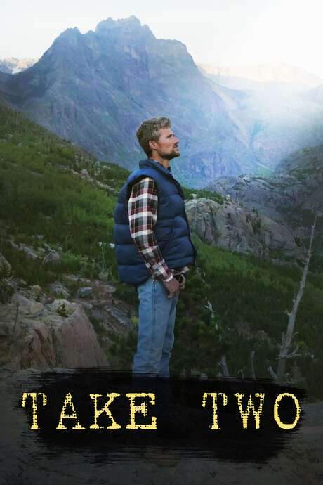 Take Two (2017) movie poster