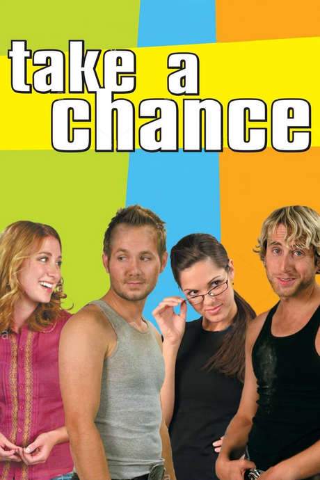 Take A Chance (2006) movie poster