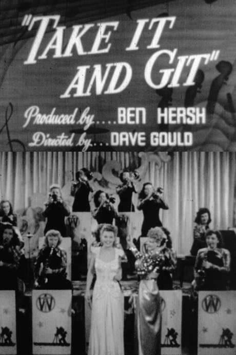 Take It and Git (1946) movie poster