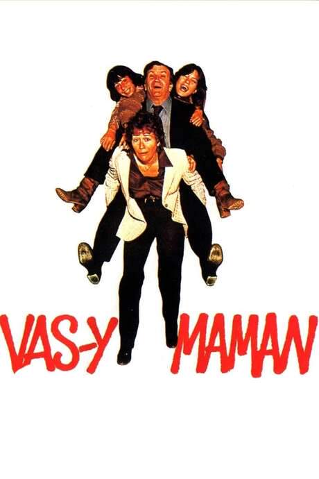 Take It from the Top (1978) movie poster