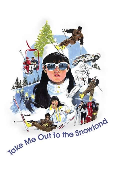 Take Me Out to the Snowland (1987) movie poster