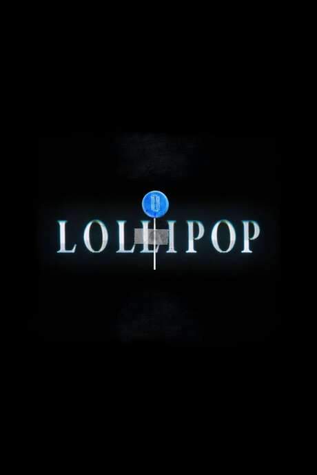 Take This Lollipop (2020) movie poster