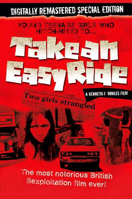 Take an Easy Ride (1976) movie poster