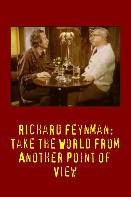 Take the World From Another Point of View (1973) movie poster