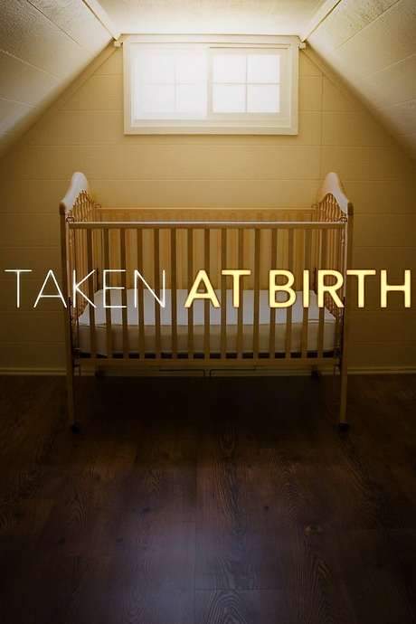 Taken at Birth (2019) movie poster