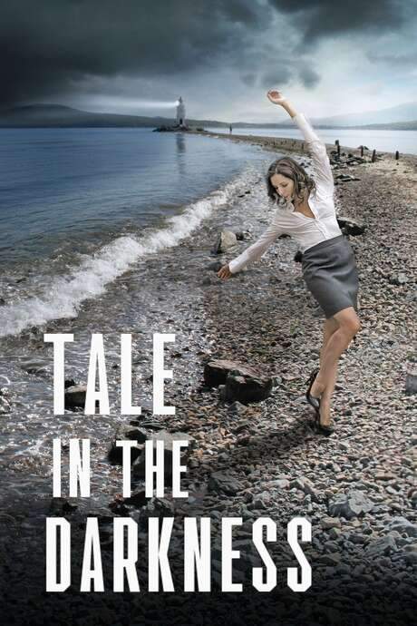 Tale in the Darkness (2009) movie poster