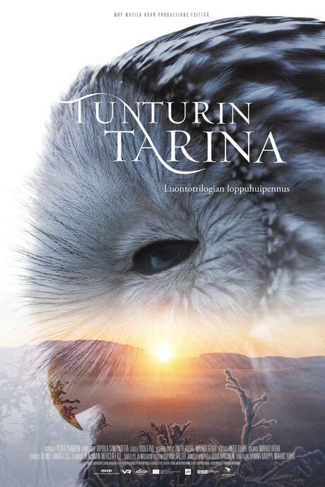 Tale of the Sleeping Giants (2020) movie poster