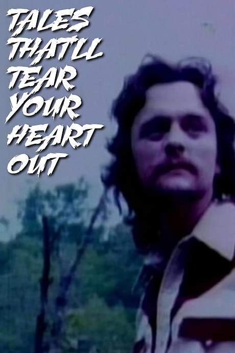 Tales That’ll Tear Your Heart Out (2002) movie poster