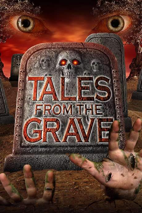 Tales from the Grave (2004) movie poster