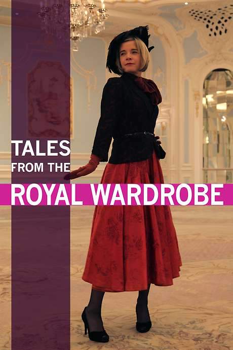 Tales from the Royal Wardrobe (2014) movie poster