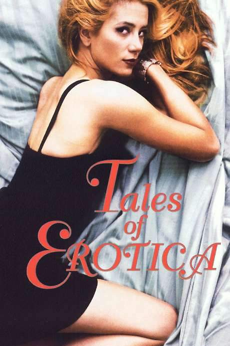 Tales of Erotica (1996) movie poster
