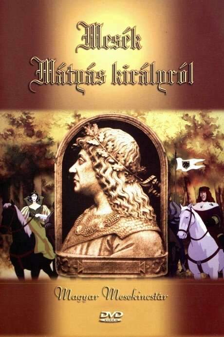 Tales of King Matthias (1984) movie poster