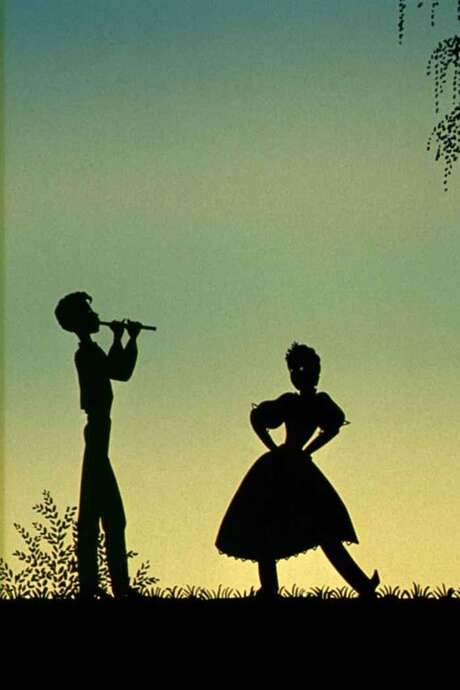 Tales of the Night (1992) movie poster