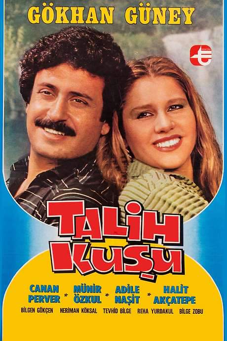 Talih Kuşu (1982) movie poster