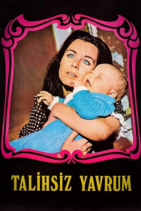 Talihsiz Yavrum (1974) movie poster