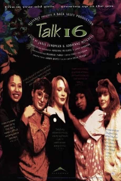 Talk 16 (1991) movie poster
