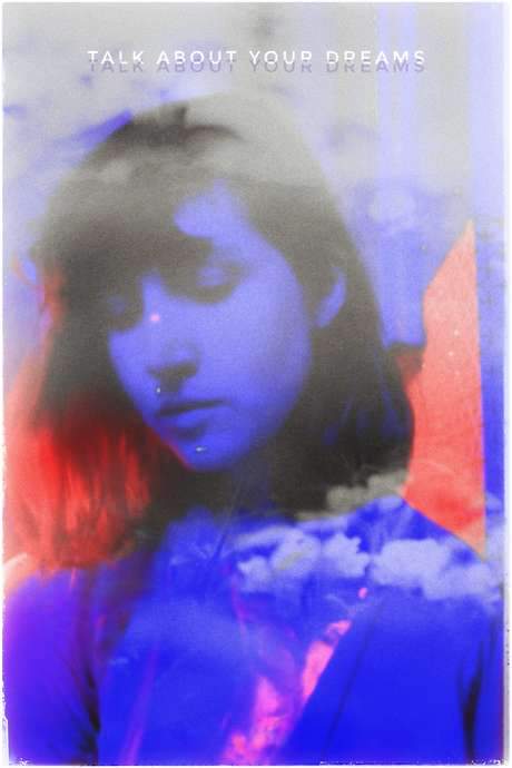 Talk About Your Dreams (2016) movie poster