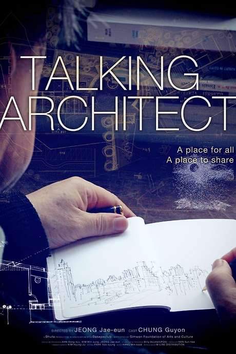Talking Architect (2012) movie poster