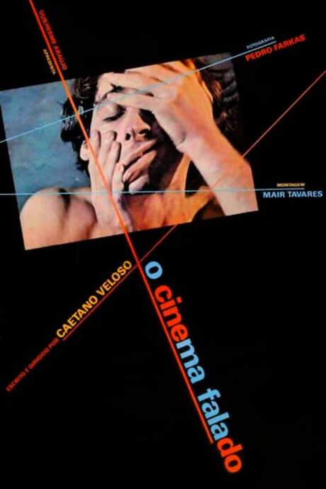 Talking Cinema (1986) movie poster