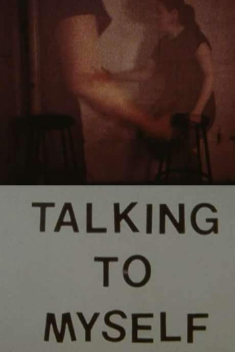Talking to Myself (1985) movie poster