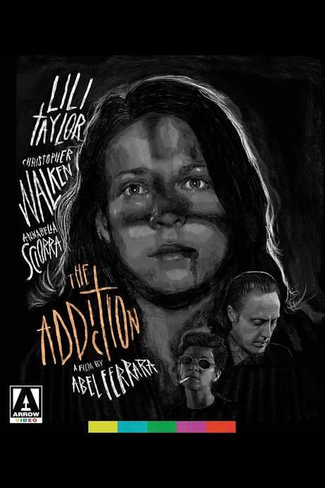 Talking with the Vampires (2018) movie poster