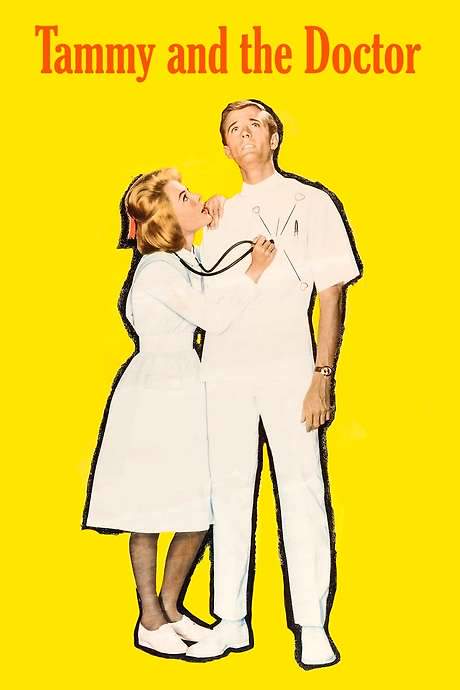 Tammy and the Doctor (1963) movie poster