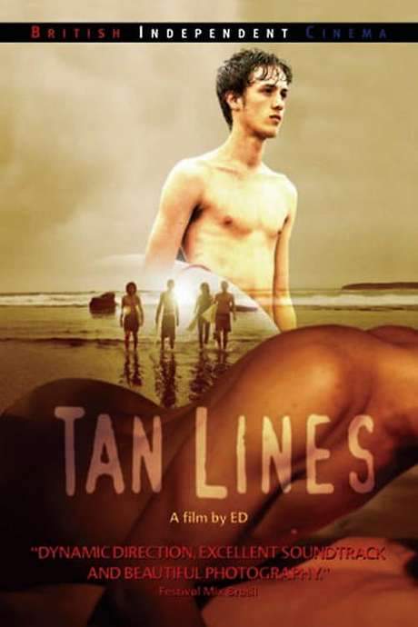 Tan Lines (2005) movie poster