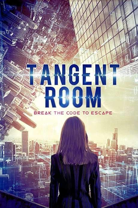 Tangent Room (2017) movie poster