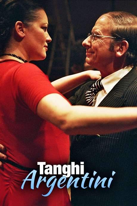 Tanghi Argentini (2006) movie poster