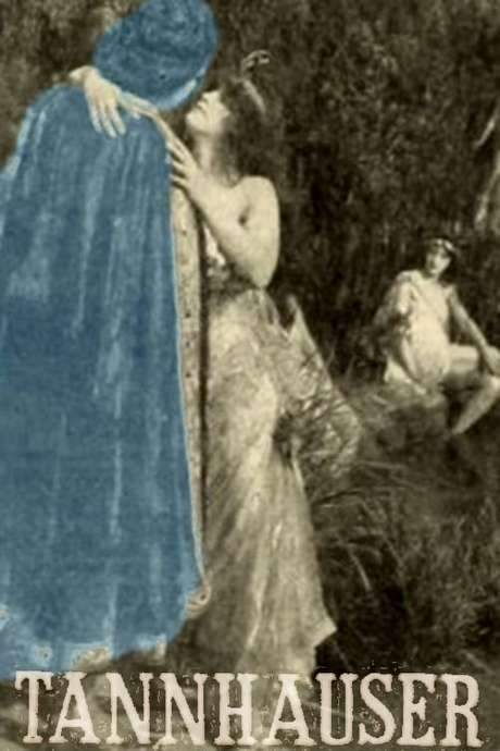 Tannhäuser (1913) movie poster