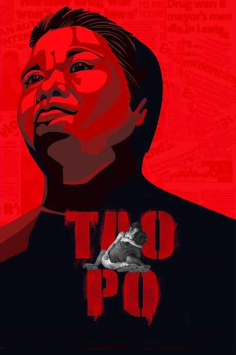 Tao Po (2021) movie poster