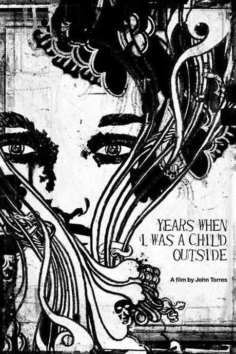 Taon Noong Ako’y Anak sa Labas (2008) movie poster