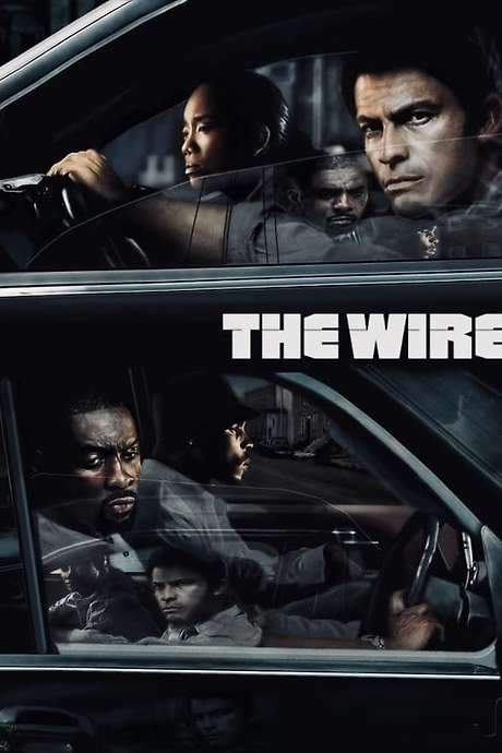 Tapping the Wire (2007) movie poster