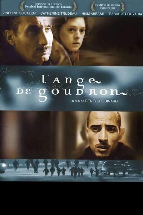 Tar Angel (2001) movie poster