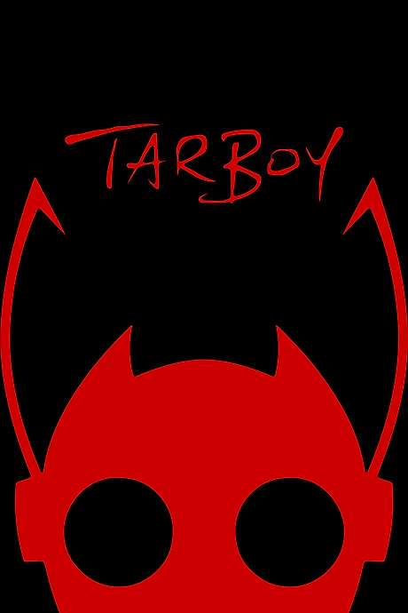 Tarboy