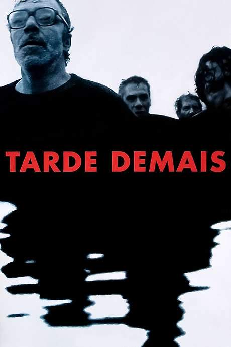 Tarde Demais (2000) movie poster