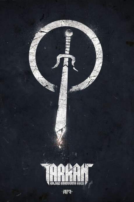 Tarkan and the Armless Hero (1973) movie poster
