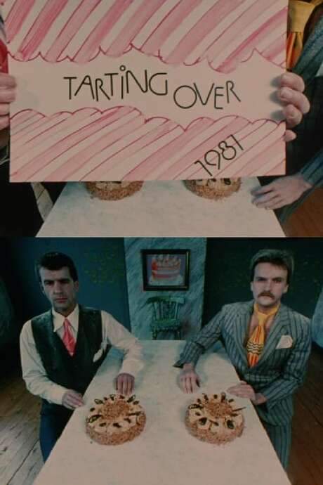 Tarting Over (1981) movie poster