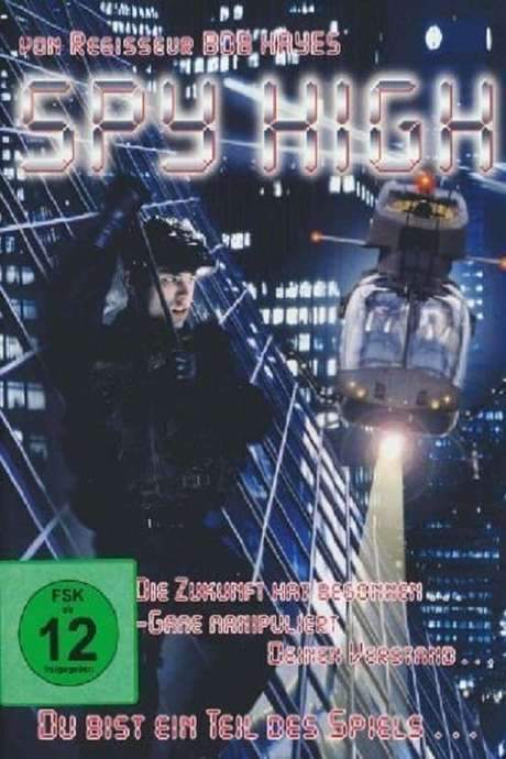 Task Force 2001 (2000) movie poster