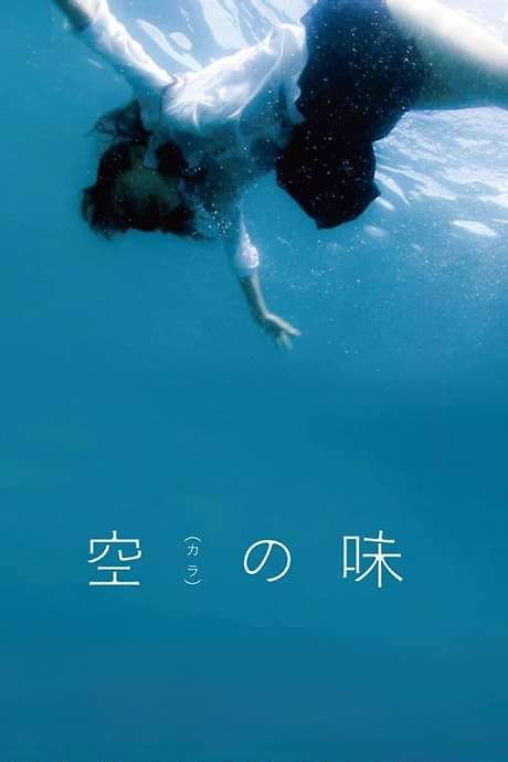Taste of Emptiness (2017) movie poster