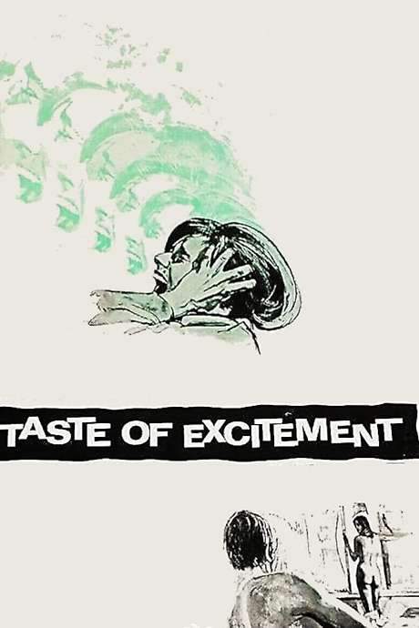 Taste of Excitement (1969) movie poster