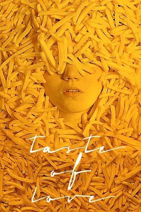 Taste of Love (2017) movie poster