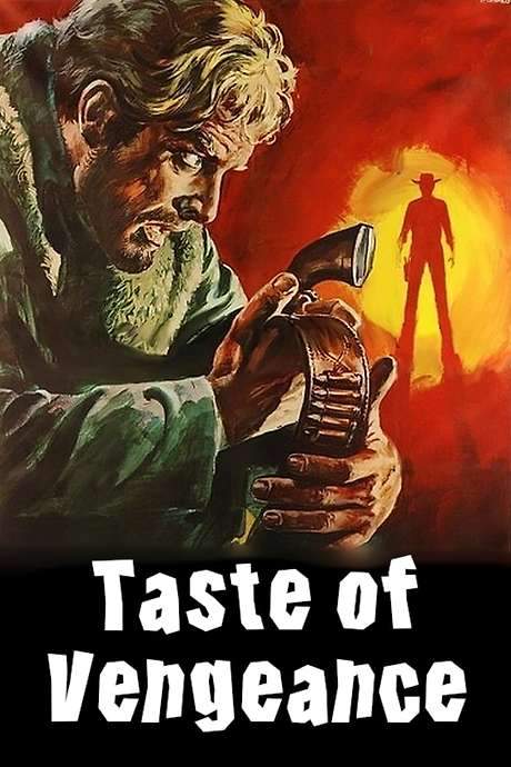 Taste of Vengeance (1968) movie poster